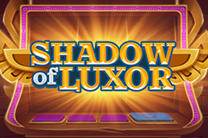 Shadow Of Luxor